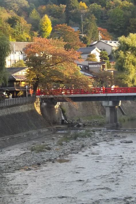 Miyagawa, Takayama: A Morning By the Crystal River | ThingsAsian