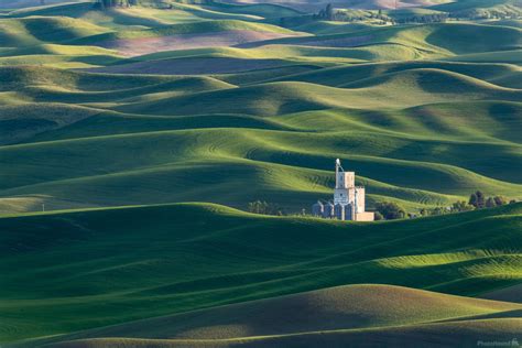 5 Great Spots To Photograph In The Palouse Photohound Blog