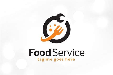 9 Food Business Logo Free Sample Example Format