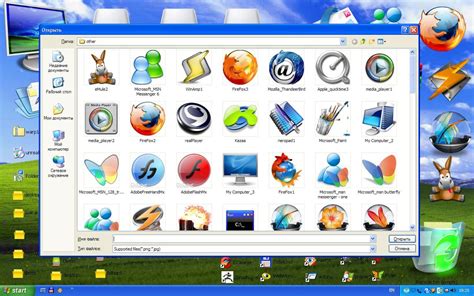 Desktop Replacement For Windows Xpvista