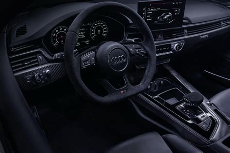 Today on ledautomotive we're installing interior ambient light strips in the audi a5. 2021 Audi RS5 Arrives In The U.S. With Updated Face And ...