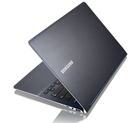 Samsung Series 9 2nd Gen 05 Inch Thick Ultrabook Slashgear