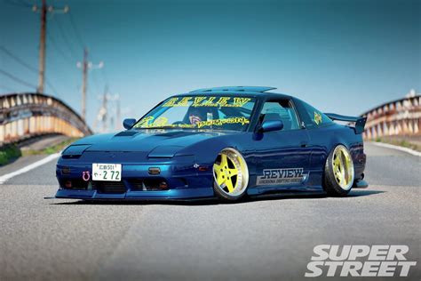 nissan, 180sx, Coupe, Tuning, Cars, Japan Wallpapers HD ...