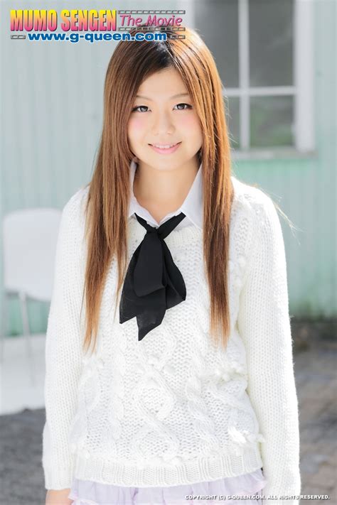 Japanese Cutie Asuka Ueda
