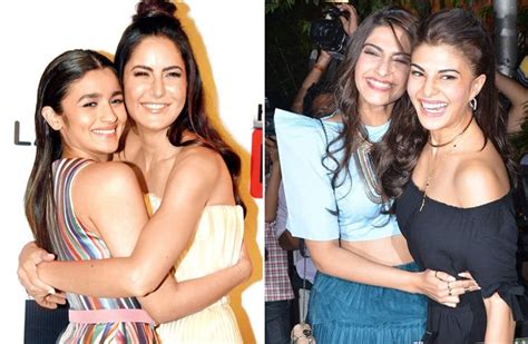 Bollywood Is Giving Us Serious Bff Goals