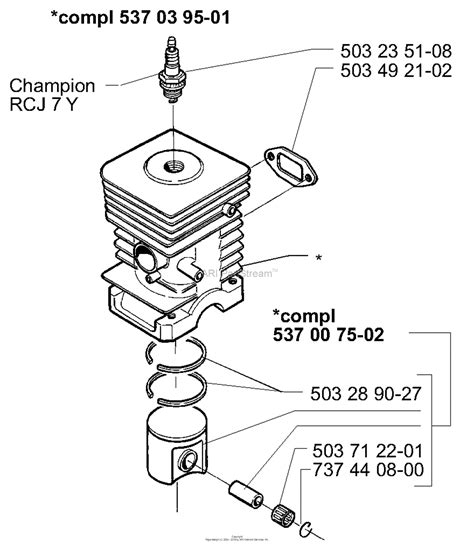 Piston 6 Cylinder Engine Diagram