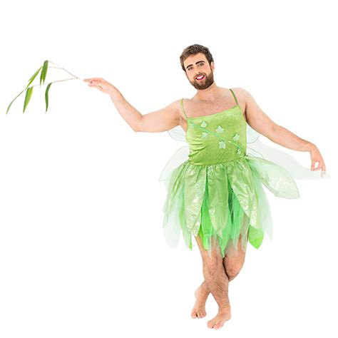 Tinkerbell Costume For A Man Ubicaciondepersonascdmxgobmx
