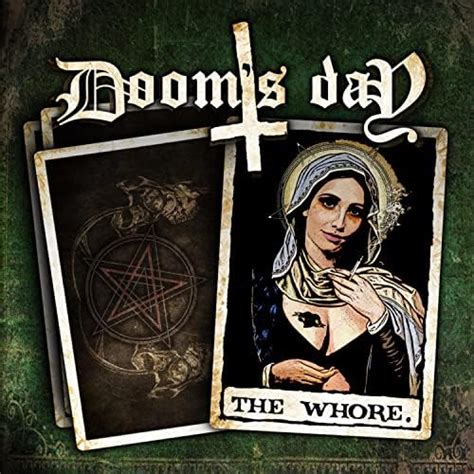 the whore by doom s day on amazon music unlimited