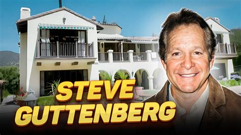 Steve Guttenberg What Happened To Mahoney From Police Academy Youtube