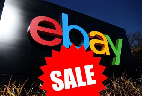 Ebay Is Offering Everyone A Huge Discount Today Heres How To Get Yours