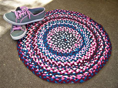 56 T Shirt Rug Diy Tutorials Guide Patterns