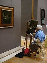 Images of Painting Classes In Paris