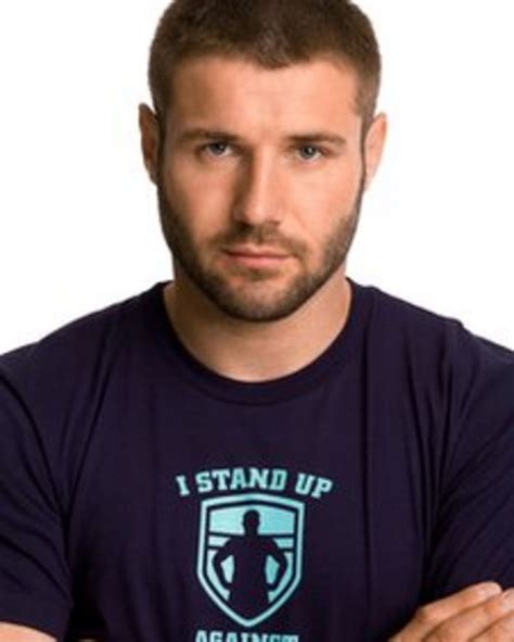 Ex Rugby Player Ben Cohen To Get Honorary Northampton Degree Bbc News