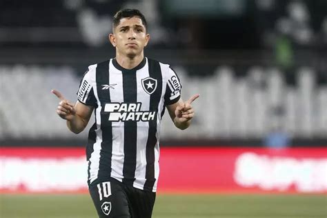 Botafogo X Pe Arol Vidente Crava Resultado