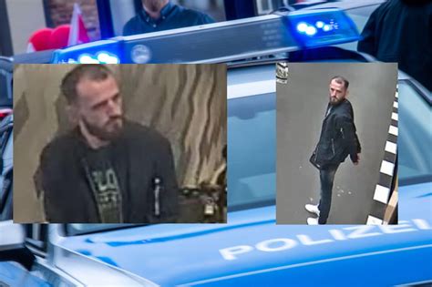 Fotofahndung Seniorin Beraubt Polizei Bittet Um Hilfe Bei Fahndung