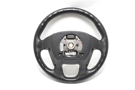 Honda Pilot Steering Wheel Wcontrols 78501 Sza A91za Oem A967 09 17