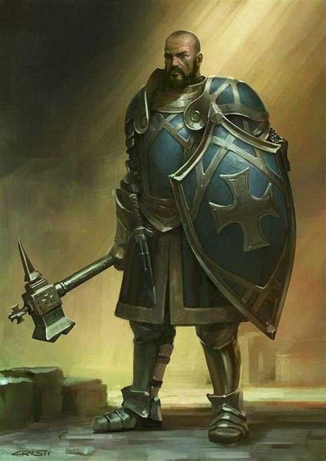 Dnd Male Paladins And Clerics Inspirational Imgur Fantasy Character