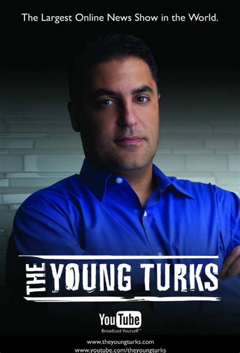 The Young Turks Trakt