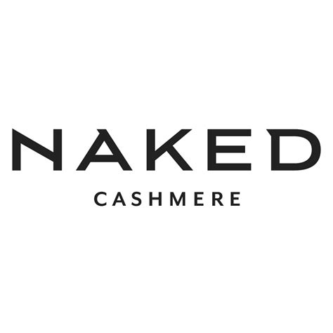 Naked Cashmere