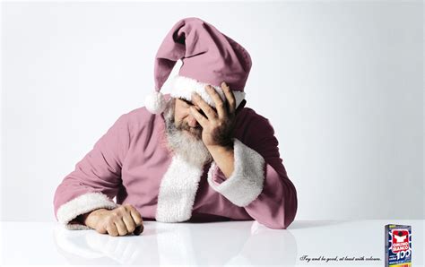 19 Inspiring Christmas Advertisement Design | Design Swan