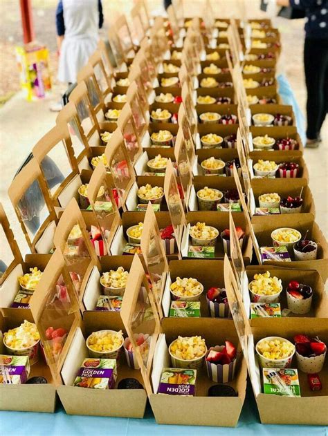 Pin by Palesa Leeuw on Youth Activities | Kids party menu, Kids party