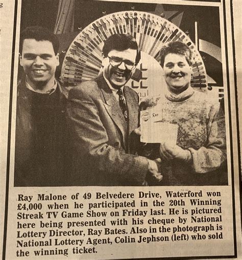 Waterford News And Star — Waterford News And Star February 8 1991