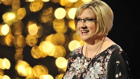 Comedy Sarah Millican At Eventim Apollo W6 Times2 The Times