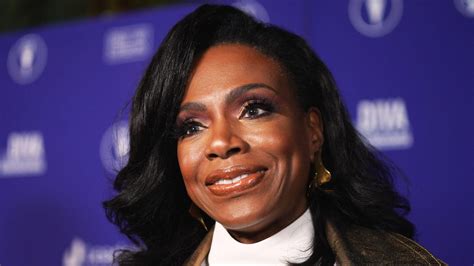 Sheryl Lee Ralph Says ‘famous Tv Judge’ Sexually Assaulted Her Years Ago