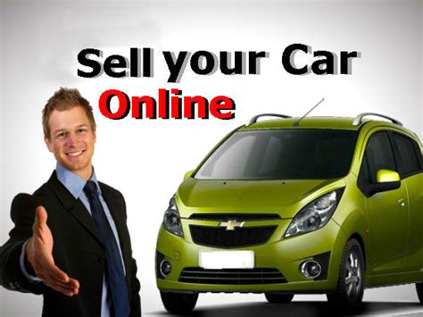 How To Sell Your Car Online Classifieds Tips Price Pictures
