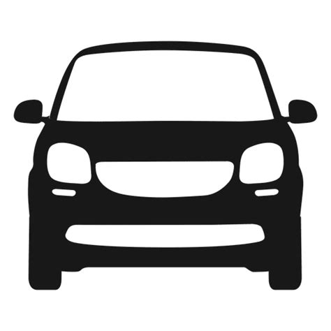 Car Glass Smart City Car View Vector Png Download 512512 Free