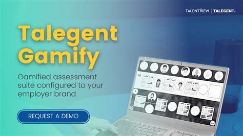Talentview Talegent Gamify Assessment