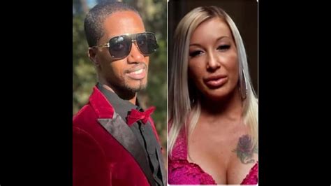 nicole s mom spills tea and says how she really feels about lacey and daonte love after lockup