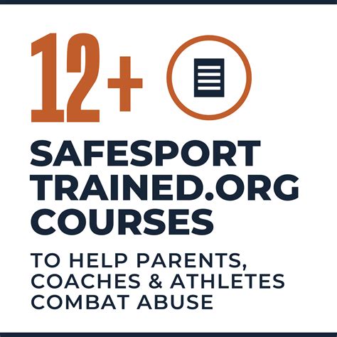 Helping Coaches Prevent Abuse | U.S. Center for SafeSport