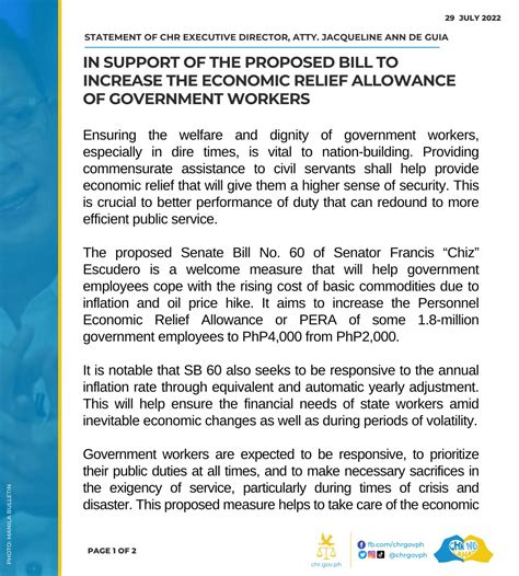 chr philippines on twitter [read] statement of chr executive director atty jacqueline ann de