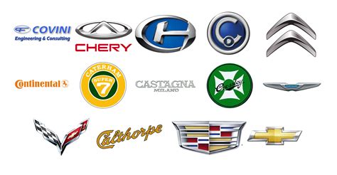 Learn more about our building process today. Car brands with A-Z