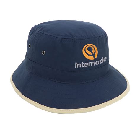 Promotional Microfibre Bucket Hats Promotion Products