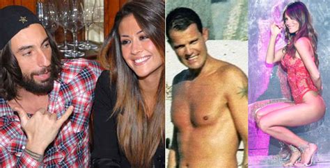 «sono e resto un uomo libero. Giorgia Palmas e Vittorio Brumotti: all'altare! Antonella ...