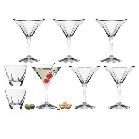 Cheap Elegant Martini Glasses Find Elegant Martini Glasses Deals On