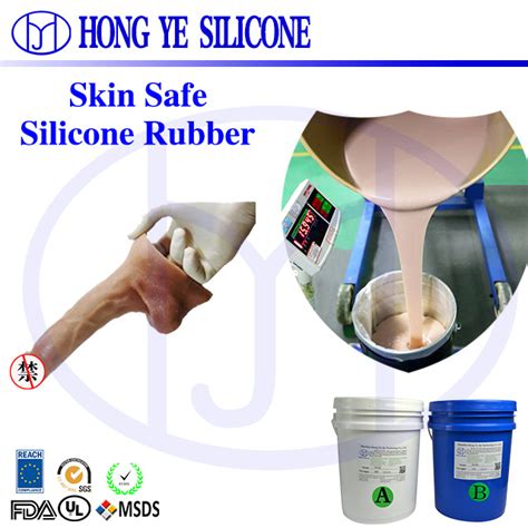 High Quality Silicone For Vagina And Penis Silicone Rubber China High Quality Vagina And Penis