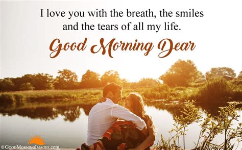 18.i wish that you know how much i feel happy when we are together. I love you with the breath, the smiles and the tears of all my life. #morning #gudmorning ...