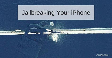how to jailbreak your iphone or ipad easy jailbreaking guide 2023