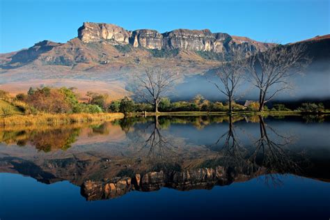 Southern Africas Best National Parks Wanderlust
