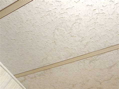 Mobile Home Gypsum Ceiling Panels