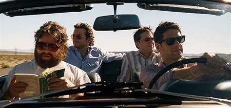 How To Watch The Hangover Trilogy On Netflix Tested In 2023