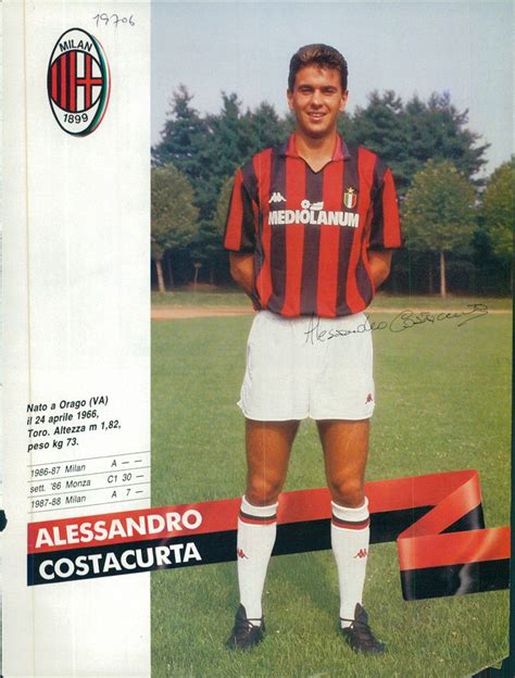 Guarda cosa ha scoperto billy costacurta (billycostacurta) su pinterest, la raccolta di idee più grande del mondo. Billy Costacurta compie 50 anni, tra grandi successi nel ...