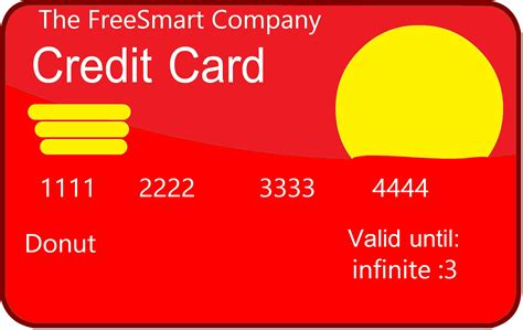 Maybe you would like to learn more about one of these? Image - Donut's Credit Card new body.png | Object Shows ...
