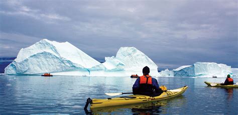 Top 5 Reasons To Visit Greenland Signature Luxury Travel And Style
