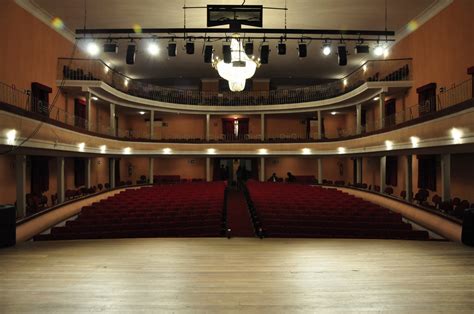 Free Images Auditorium Audience Opera House Theatre Stage