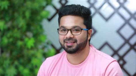 Raja Rani Watch Episode Karthik Feels Fortunate On Disney Hotstar