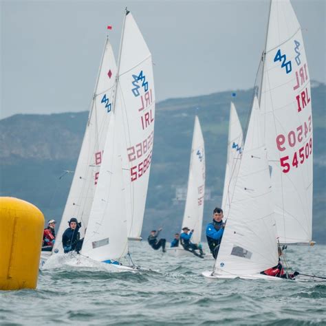 Race Results Waterford Harbour Sailing Club